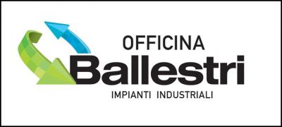 OFFICINA BALLESTRI SRL